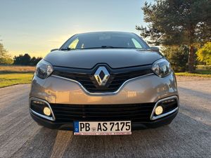 Renault Captur / QM3 I 2013