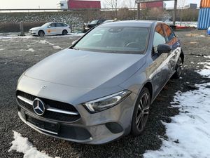 Mercedes-Benz A W177 250 E 8G-DCT Lim Special Edition 2020
