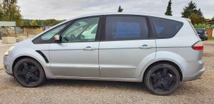 Ford S-Max I 1.8 TDCi Gold X 2009