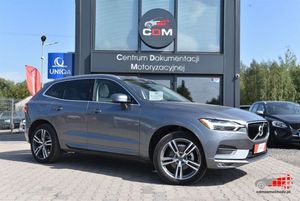 Volvo XC60 II 2020