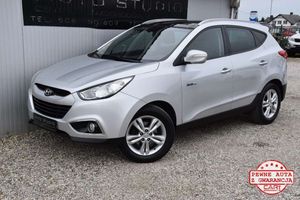Hyundai ix35 2013