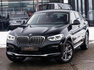 BMW X4 G02 xDrive20i xLine sport 2020