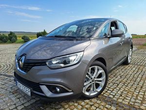 Renault Scenic IV BLUE dCi 120 BUSINESS EDITION 2019