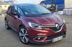Renault Scenic IV ENERGY dCi 110 EDC LIMITED 2016