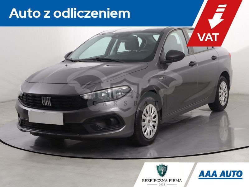 Fiat Tipo II 2021
