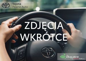 Toyota C-HR 1.8 Hybrid Executive 2024