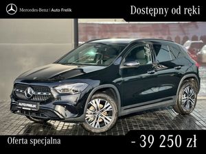 Mercedes-Benz GLA 200 Progressive 2025