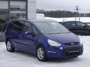 Ford S-Max I 2014