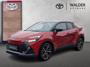 Toyota C-HR 1.8 Hybrid Executive 2024