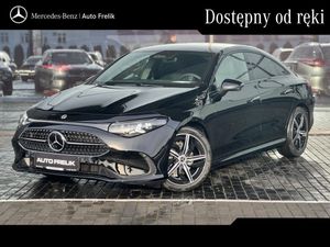 Mercedes-Benz CLA II 200 mHEV 8G-DCT 2025
