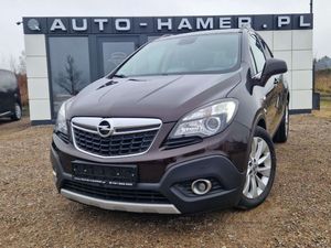 Opel Mokka I 1.4 Turbo ecoFLEX Start/Stop Color Innovation 2015