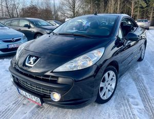Peugeot 207 120 VTi Sport 2008
