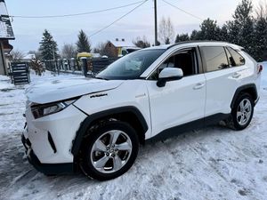 Toyota Rav4 V 2021