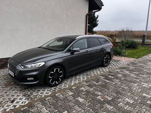 Ford Mondeo Mk5 2.0 EcoBlue Trend 2020