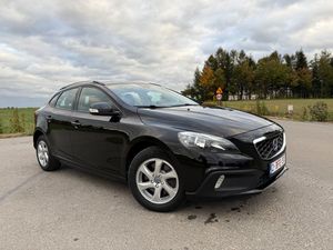 Volvo V40 D2 Drive-E Momentum 2015