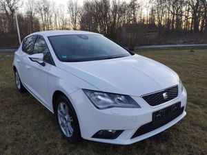 Seat Leon III 1.6 TDI DPF Start&Stop I-Tech 2014