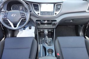 Hyundai Tucson III 1.6 GDI BlueDrive Style 2WD 2016