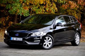 Volvo V60 I D4 Drive-E Summum 2014