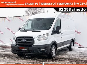 Ford Transit 2019