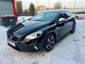Volvo V40 II D3 RDesign 2016