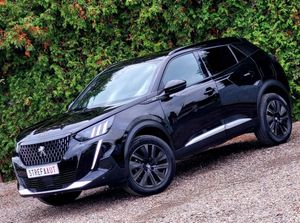 Peugeot 2008 II 2023