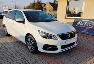 Peugeot 308 T9 PureTech 130 GPF Stop & Start Active 2019