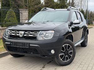 Dacia Duster I TCe 125 2WD Prestige 2016