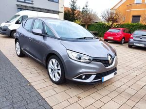 Renault Scenic IV BLUE dCi 120 EDC BUSINESS EDITION 2019