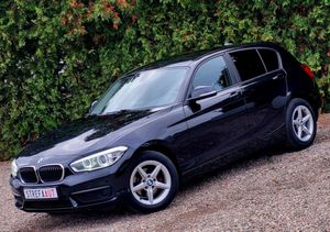 BMW 1 Series F20/F21 2019