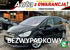 Ford S-Max I 2011