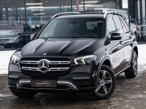 Mercedes-Benz GLE W167 2020