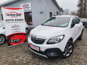 Opel Mokka I 2013