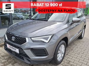 Seat Ateca 2025