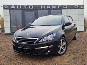 Peugeot 308 T9 e-HDi FAP 115 Stop&Start Style 2013