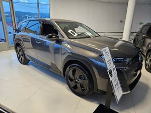 Citroën C5 Aircross 1.2 mHEV Plus eDCT6 2026