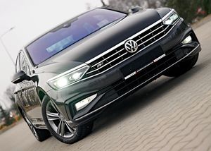 Volkswagen Passat B8 1.5 TSI EVO Highline DSG 2020