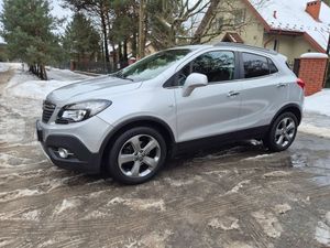 Opel Mokka I 1.4 T Cosmo S&S 4x4 EU6 2013