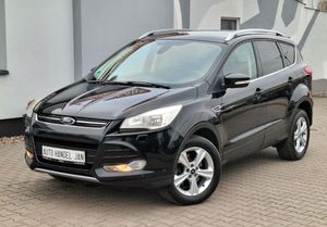 Ford Kuga II 2014