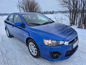 Mitsubishi Lancer IX 1.6 Invite 2017