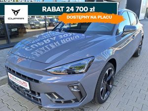 Cupra Leon 2025