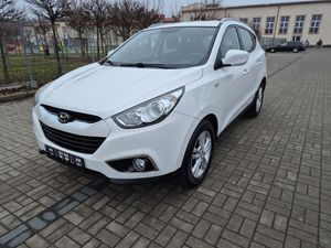 Hyundai ix35 1.6 2WD Fifa World Cup Edition 2012
