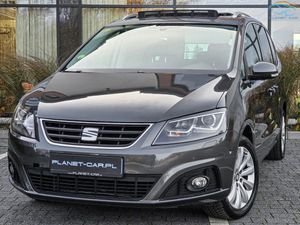 Seat Alhambra II 2.0 TDI S&S DSG STYLE 2016