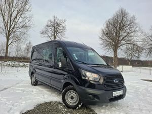 Ford Transit 2017