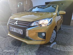 Mitsubishi Space Star II AS&G 1.2 Select+ 2022