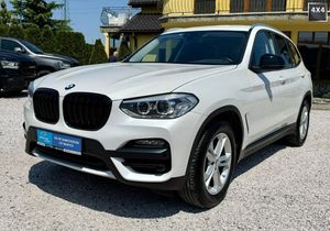 BMW X3 G01 xDrive20d Advantage sport 2021