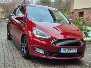Ford C-Max II 2016