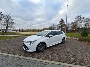 Toyota Corolla Seria E21 1.8 Business Edition 2020