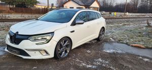 Renault Megane IV ENERGY dCi 165 EDC GT LINE 2018