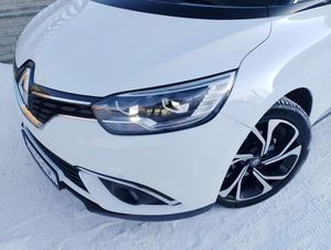 Renault Scenic IV 2019