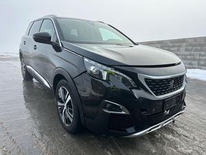 Peugeot 5008 II BlueHDi 130 EAT8 GT 2020
